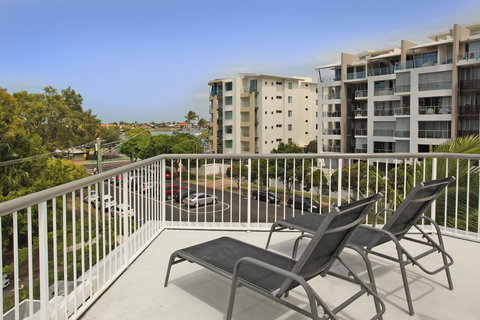 Dockside Apartments Mooloolaba - Accommodation Batemans Bay 28