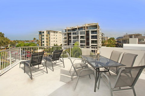 Dockside Apartments Mooloolaba - Accommodation Batemans Bay 27
