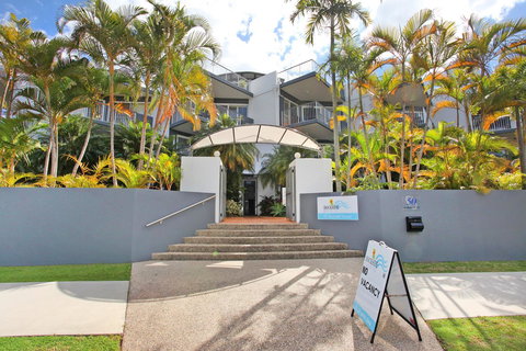 Dockside Apartments Mooloolaba - Accommodation Batemans Bay 31