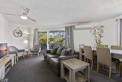 Dockside Apartments Mooloolaba - Accommodation Batemans Bay 11