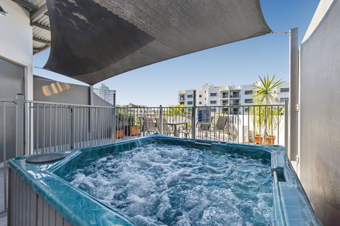 Dockside Apartments Mooloolaba - Accommodation Batemans Bay 10