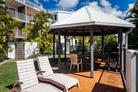Dockside Apartments Mooloolaba - Accommodation Batemans Bay 32