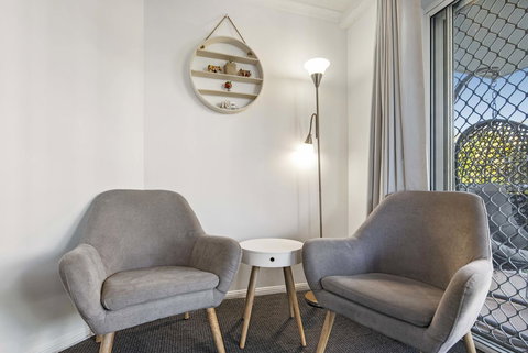 Dockside Apartments Mooloolaba - Accommodation Batemans Bay 6