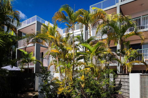 Dockside Apartments Mooloolaba - Accommodation Batemans Bay 26