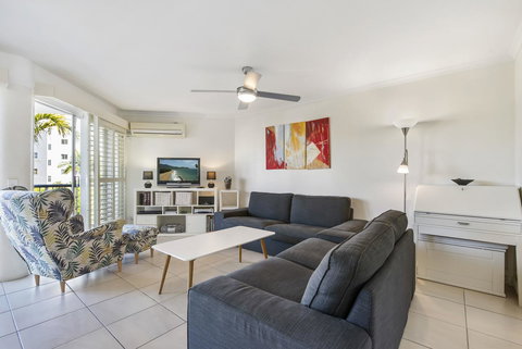 Dockside Apartments Mooloolaba - Accommodation Batemans Bay 19
