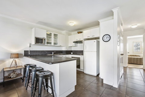 Dockside Apartments Mooloolaba - Accommodation Batemans Bay 24