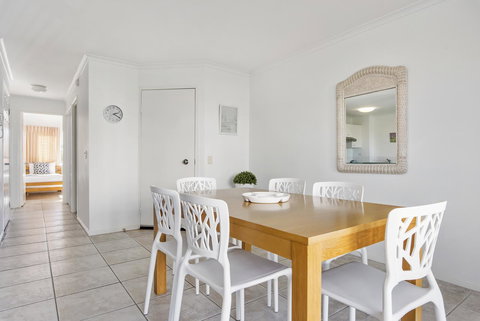 Dockside Apartments Mooloolaba - Accommodation Batemans Bay 14