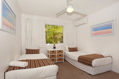 Dockside Apartments Mooloolaba - Accommodation Batemans Bay 36