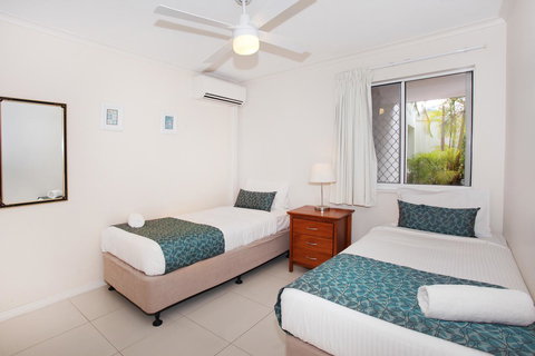 Dockside Apartments Mooloolaba - Accommodation Batemans Bay 34