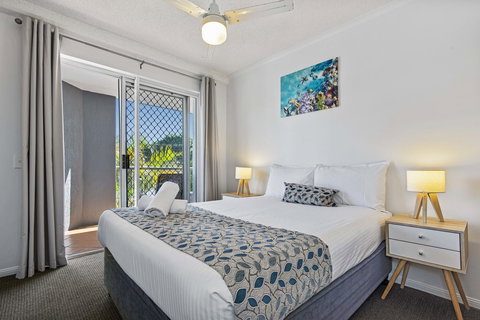 Dockside Apartments Mooloolaba - Accommodation Batemans Bay 13