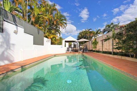 Dockside Apartments Mooloolaba - Accommodation Batemans Bay 1