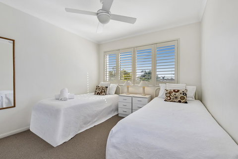 Dockside Apartments Mooloolaba - Accommodation Batemans Bay 21