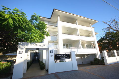 Domain Serviced Apartments - Accommodation Batemans Bay 16