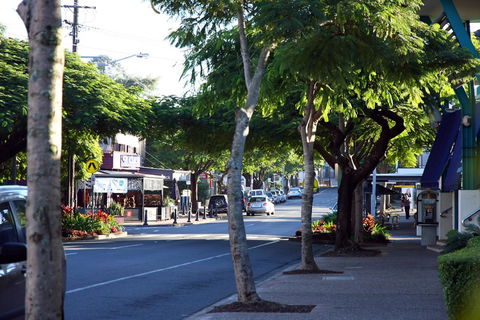 Domain Serviced Apartments - Accommodation Batemans Bay 19
