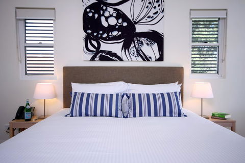 Domain Serviced Apartments - Accommodation Batemans Bay 2