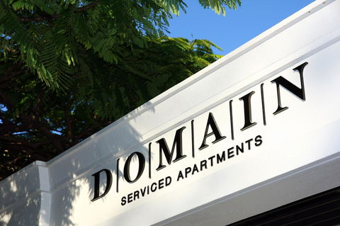 Domain Serviced Apartments - Accommodation Batemans Bay 7
