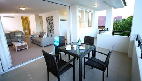 Domain Serviced Apartments - Accommodation Batemans Bay 18