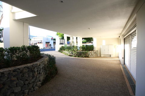 Domain Serviced Apartments - Accommodation Batemans Bay 20
