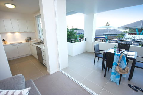 Domain Serviced Apartments - Accommodation Batemans Bay 17