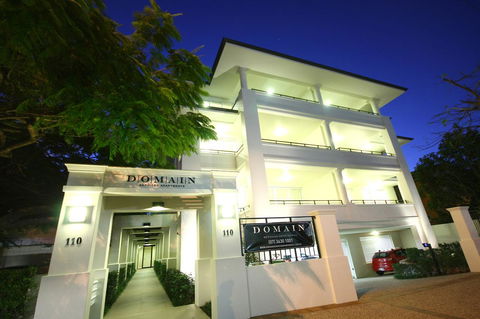 Domain Serviced Apartments - Accommodation Batemans Bay 9