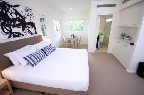 Domain Serviced Apartments - Accommodation Batemans Bay 5
