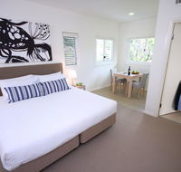 Domain Serviced Apartments - Accommodation Batemans Bay