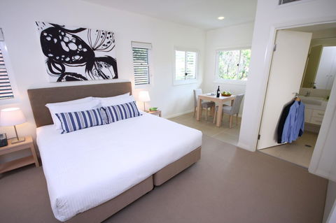 Domain Serviced Apartments - Accommodation Batemans Bay 0