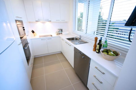 Domain Serviced Apartments - Accommodation Batemans Bay 1