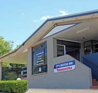 City Motor Inn - Accommodation Batemans Bay