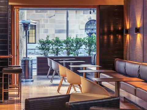 Mercure Brisbane King George Square - Accommodation Batemans Bay 37
