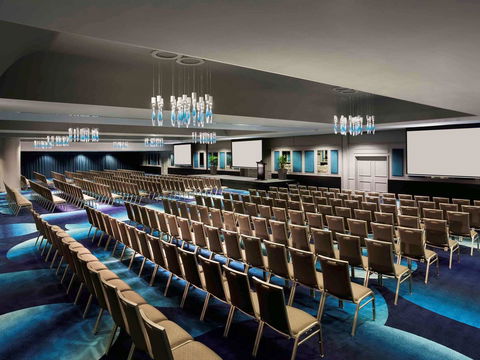 Mercure Brisbane King George Square - Accommodation Batemans Bay 40
