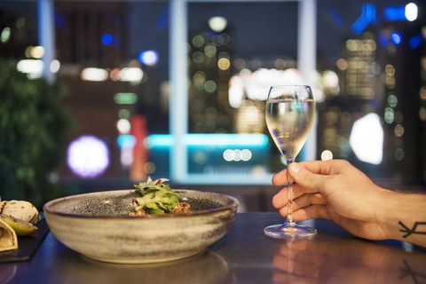 Mercure Brisbane King George Square - Accommodation Batemans Bay 27