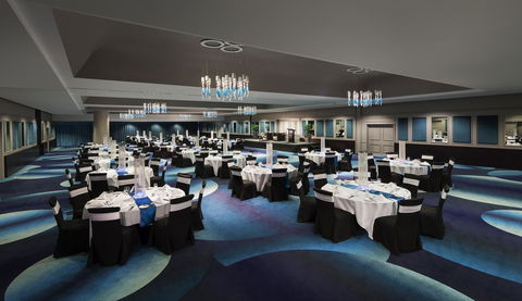 Mercure Brisbane King George Square - Accommodation Batemans Bay 39