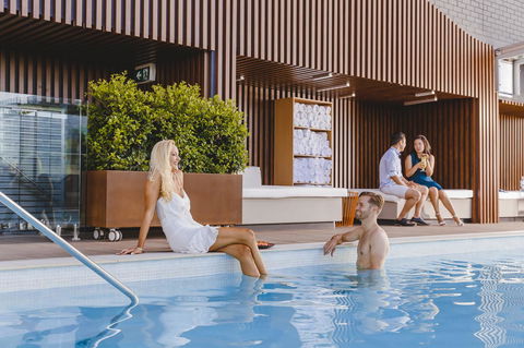 Mercure Brisbane King George Square - Accommodation Batemans Bay 33