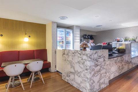 Mercure Brisbane King George Square - Accommodation Batemans Bay 35