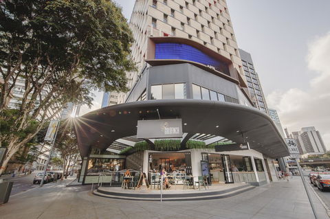Mercure Brisbane King George Square - Accommodation Batemans Bay 17