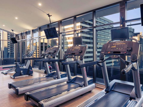 Mercure Brisbane King George Square - Accommodation Batemans Bay 41