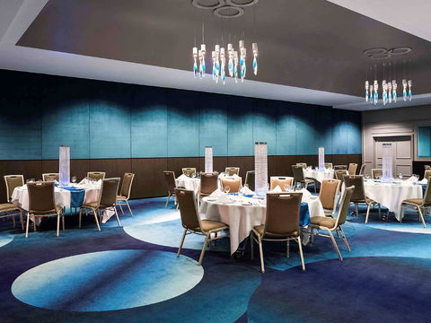 Mercure Brisbane King George Square - Accommodation Batemans Bay 44