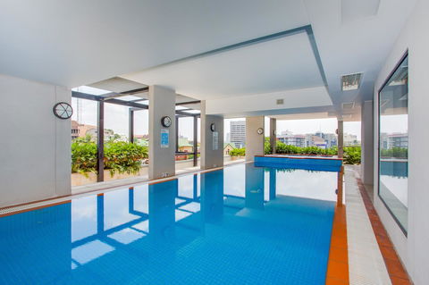 Republic Apartments Brisbane City - Accommodation Batemans Bay 1