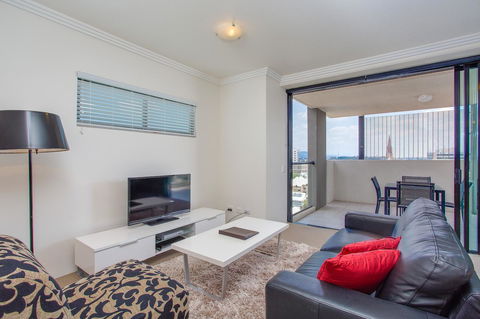 Republic Apartments Brisbane City - Accommodation Batemans Bay 9