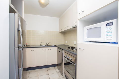 Republic Apartments Brisbane City - Accommodation Batemans Bay 26