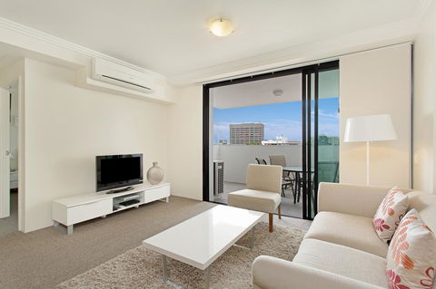 Republic Apartments Brisbane City - Accommodation Batemans Bay 24