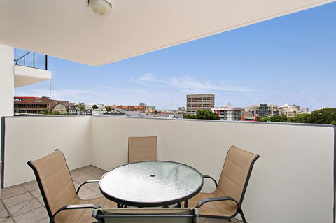 Republic Apartments Brisbane City - Accommodation Batemans Bay 30