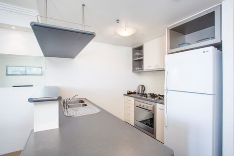 Republic Apartments Brisbane City - Accommodation Batemans Bay 20