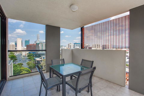 Republic Apartments Brisbane City - Accommodation Batemans Bay 22