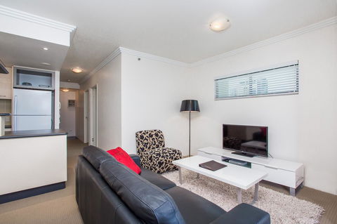 Republic Apartments Brisbane City - Accommodation Batemans Bay 18