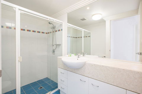 Republic Apartments Brisbane City - Accommodation Batemans Bay 27