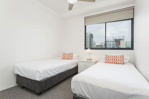 Republic Apartments Brisbane City - Accommodation Batemans Bay 31