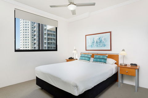 Republic Apartments Brisbane City - Accommodation Batemans Bay 25
