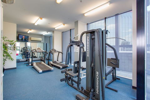 Republic Apartments Brisbane City - Accommodation Batemans Bay 10
